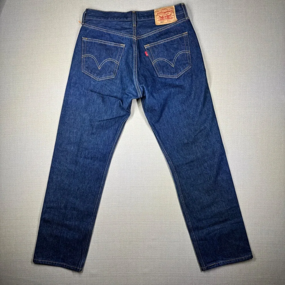 Levis these iconic